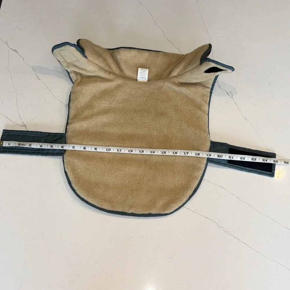 N/A reversible camouflaged